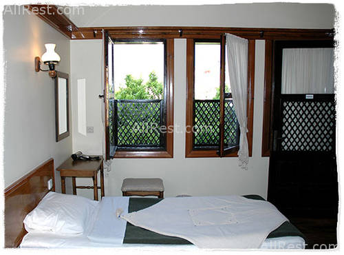 Villa Konak Hotel 6